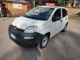 Fiat Panda 1.3 MJT S&S Pop Van 2 posti, OK NEOPA - Fiat Panda POP mit Diesel-Antrieb