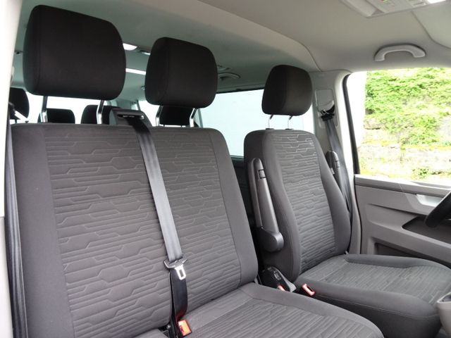 T6.1 Caravelle Comfortline 2.0 TDI DSG ACC PDC