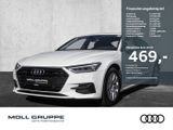 Audi A7 Sportback NAVI LEDER EL.HECK PDC SPURH - Audi A7 in Stuttgart
