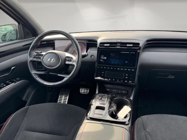 Hyundai Tucson – Bild 12