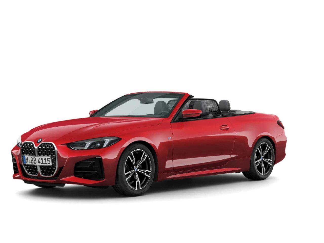 BMW 420 - Bild 3
