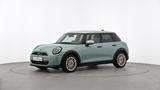 MINI Favoured Trim