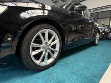 Audi A3 - 12