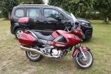 Honda Deauville NT700VA - HONDA DEAUVILLE NT 700