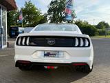 Ford Mustang GT  NEUZUSTAND Magne-Ride +Recaro - weiße Ford Mustang
