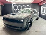 Dodge Challenger R/T  5.7 HEMI *Widebody*PDC*LED* - Dodge Challenger in Duisburg