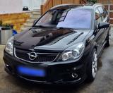 Opel Vectra C OPC - Opel Vectra: Opc