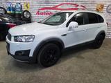 Chevrolet Captiva 2.4 LT+ 4WD 7-Sitzer *Tüv & Service NEU* - gebrauchte Chevrolet SUV & Geländewagen