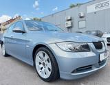 BMW 330i Limousine *Leder/Navi/Xenon/LED/17"Alus* - BMW 330 aus 2006