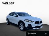 BMW X2 sDrive20i Advantage Business AHK HiFi RFK LED - BMW X2 in Hannover