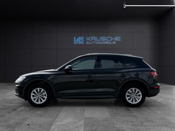 Audi Q5 - 2