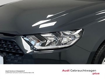 Audi A1 - 5