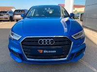 Audi A3 - Vorschau Bild 2