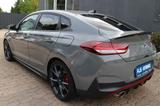 Hyundai i30 Fastback N Performance *1.HAND/DCT/RFK/NAVI* - Hyundai i30 mit Benzin-Antrieb: Sportwagen