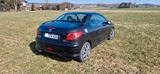 Peugeot 206 CC Platinum 110 Platinium - Peugeot 206 Platinium mit Benzin-Antrieb