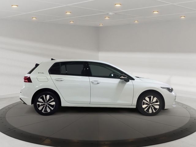 Golf Goal 1.5 TSI LED, SHZ, Side Assist