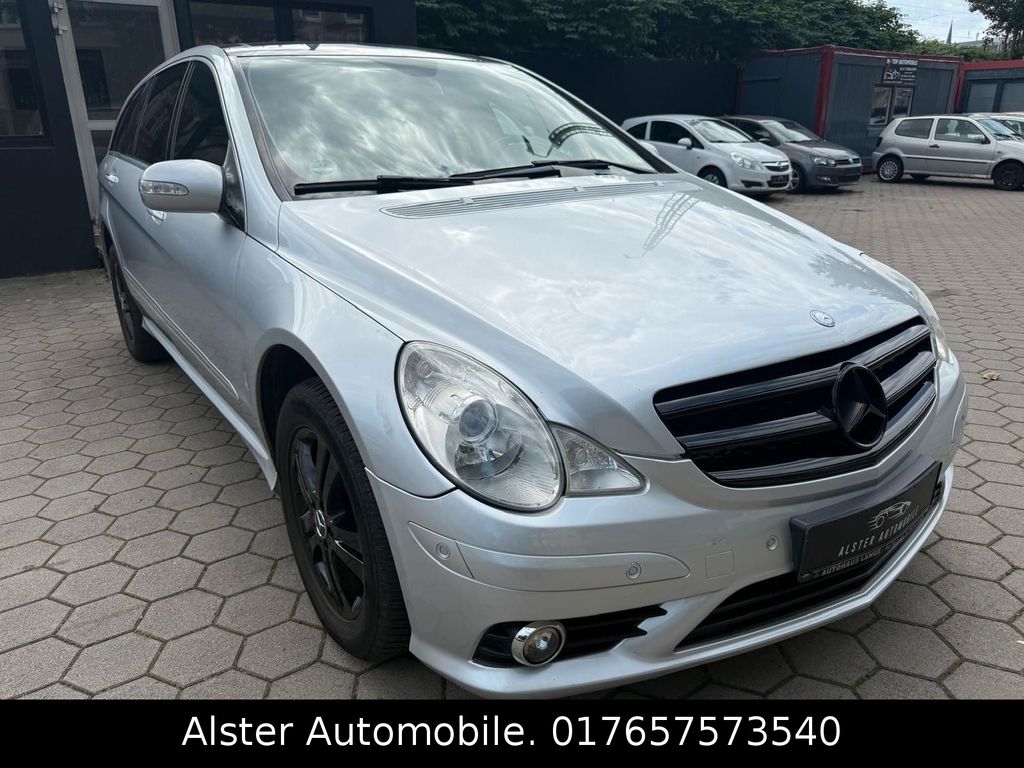 Angebot ansehen Mercedes-Benz R 280