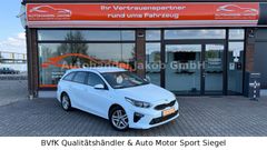 KIA Ceed/Edition 7/Tüv-Service-Neu/2 Jahre Garantie