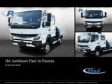 FUSO Canter 6C18D Atlas-Ladekran AK65.2 WINTER SALE