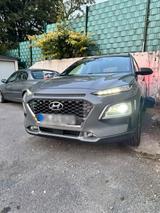 Hyundai Kona Premium Line - FULL LED! Voll... - Hyundai KONA in Wuppertal
