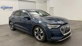 Audi e-tron 50 quattro advanced S-Line *HUD*Pano*4xSH
