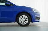 Skoda FABIA EASY 1.0MPI KLIMA+FREISPRECHEINRICHTUNGuvm - Skoda Fabia: Easy