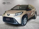 Toyota Aygo X 1.0B (72 CV) Trend - Toyota Aygo (X): Trend
