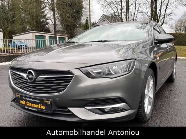 Opel Insignia B Sports Tourer Edition Keyless Go PDC