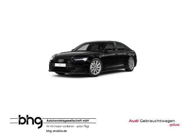 Audi A6 Lim 45 TFSI quattro S tronic 2023