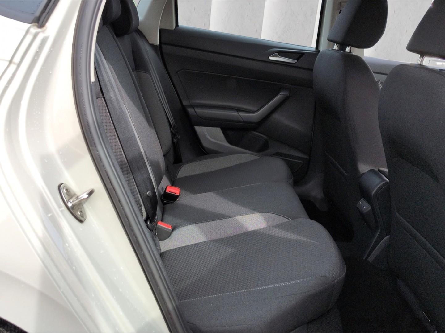 Volkswagen Polo VI Life 1.0TSI*LED SHZ digCockp AppConn Alu, миниатюра 9