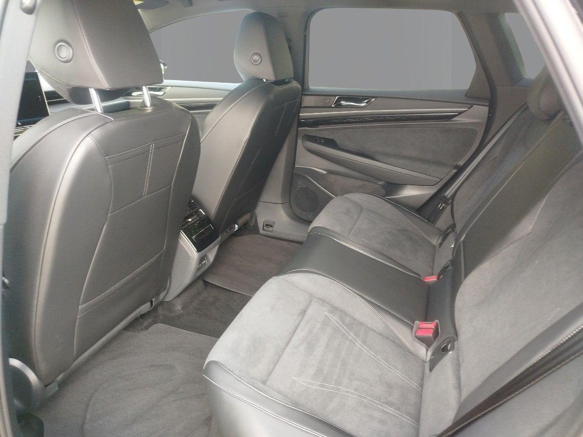 Volkswagen ID.7 - Bild 10