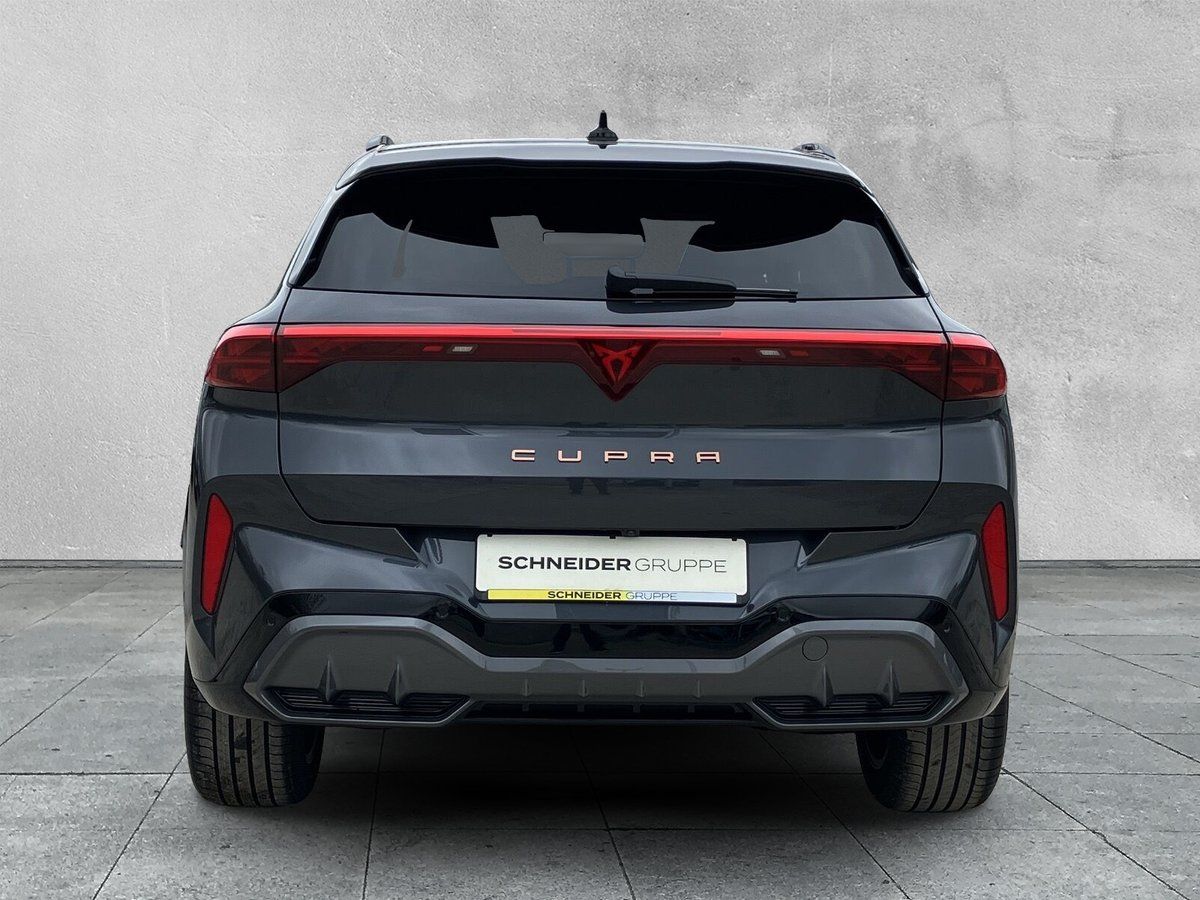 Cupra Terramar - Bild 4