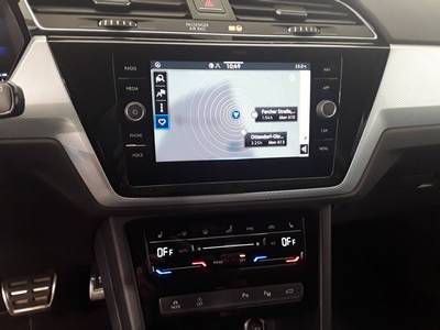 Volkswagen Touran - Bild 7