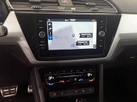 Volkswagen Touran - Vorschau Bild 7