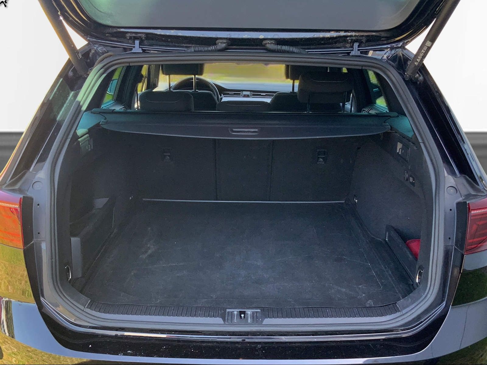 Passat Variant GTE 1.4 Hybrid RFK,STHZ,NAV,AHK,.