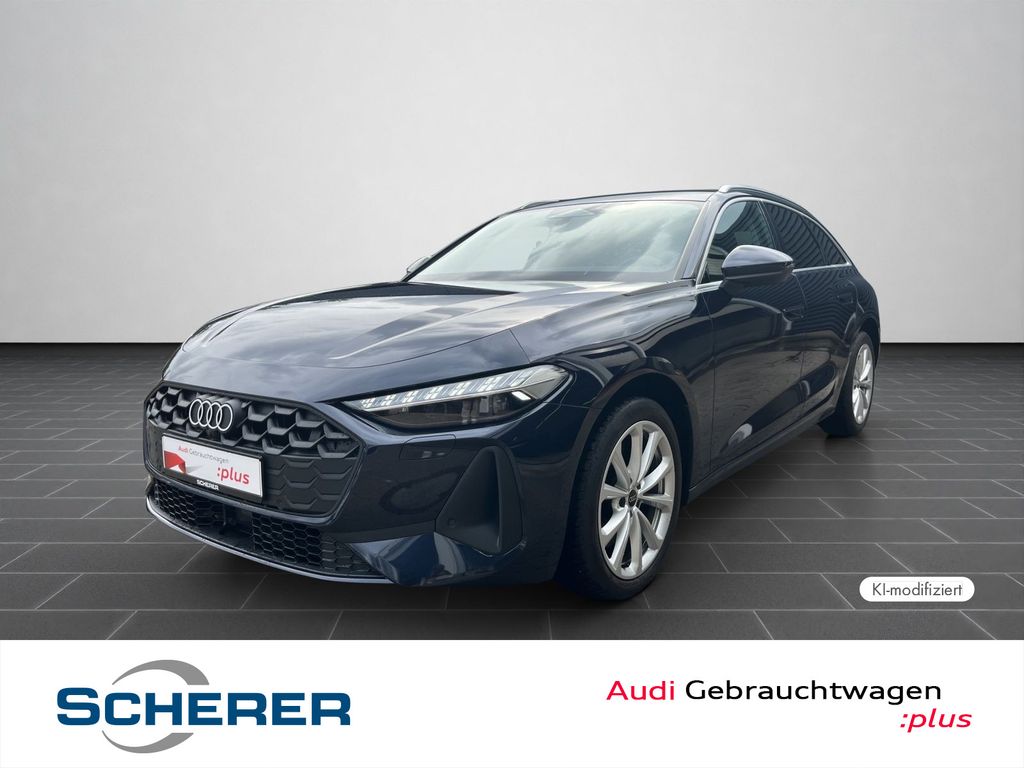 Audi A5 Avant TDI KAMERA ACC AHK PANO INTERFACE LED+