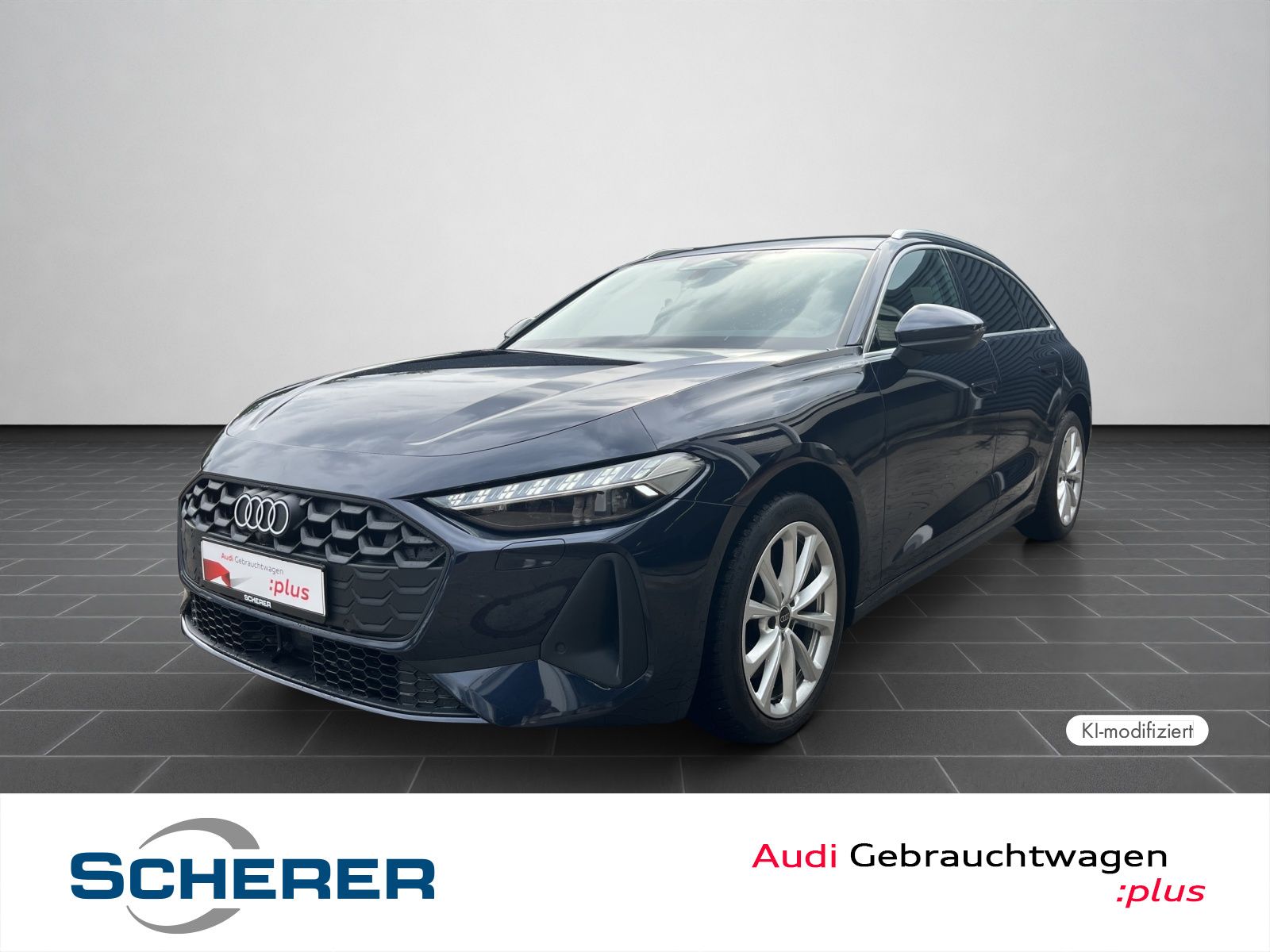 Audi A5 - Bild 1