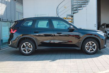 BMW X1 - 3