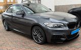 BMW F22 M240i -2016 NON OPF/ 8-Fach bereift - BMW: 24