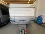 Fendt Diamant VIP 700 Einzelbetten**Dachklima**Doppela - Fendt Diamant 700