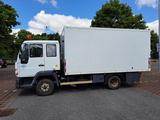 MAN LE 180C L2000 Werkstatt*220V*AHK*L-Haus - MAN Le 180 c