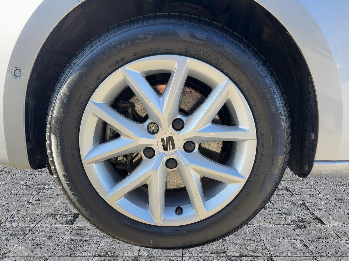 Seat Leon - Bild 8