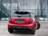 MINI Cooper JCW Paket DAB LED Tempomat Klima Shz PDC - MINI Cooper in Mönchengladbach