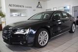 Audi A8 4.2 TDI quattro*2.HAND*ACC*KAM*STANDHZ*BOSE - Audi A8: 2.2