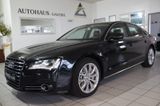 Audi A8 4.2 TDI quattro*2.HAND*ACC*KAM*STANDHZ*BOSE - Audi A8: 4.2