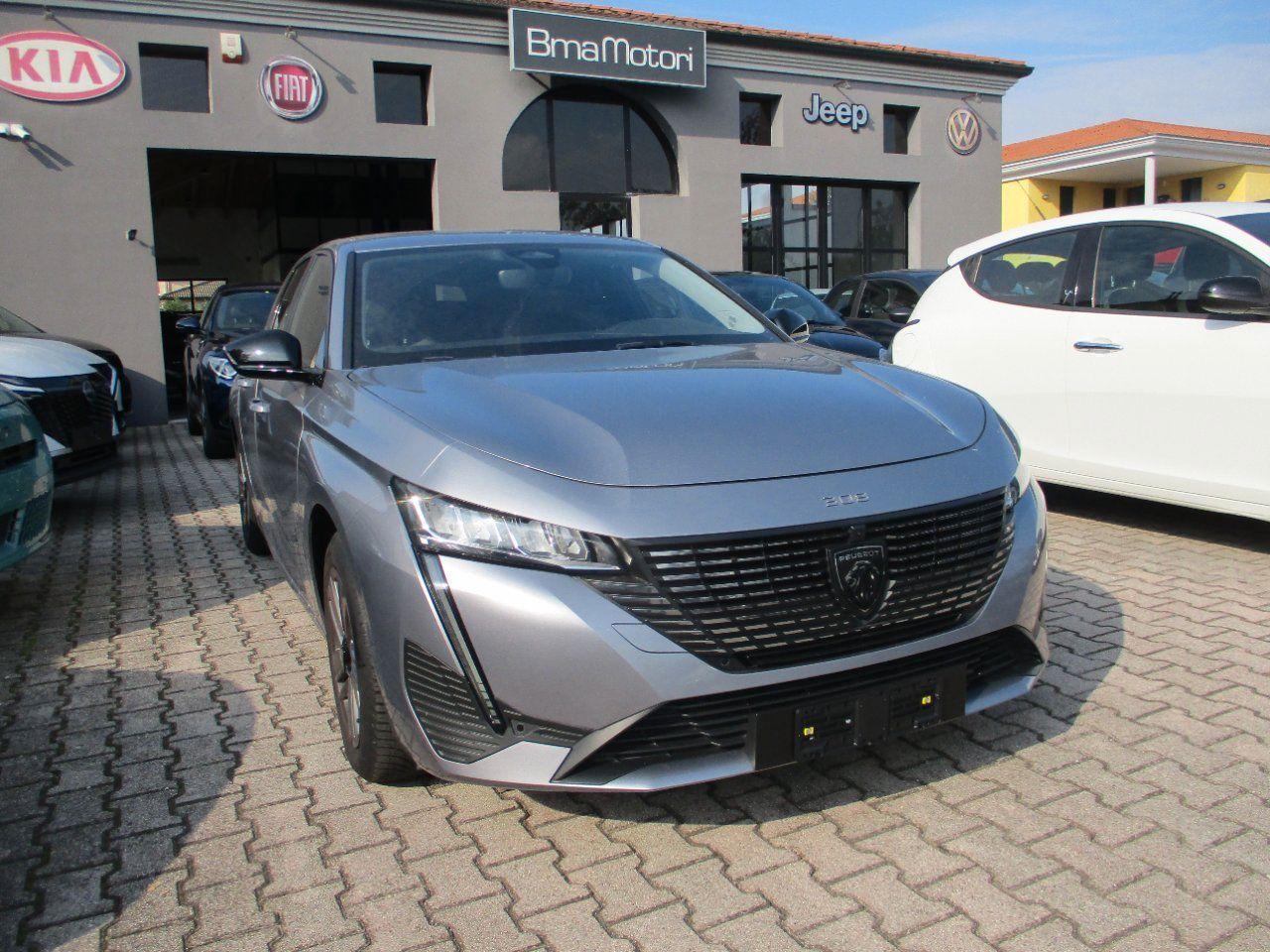 Peugeot Andere
