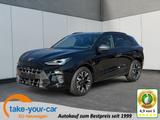 Cupra Terramar 360 KAMERA+DYNAMIC+ACC+EL. HECKKL.+V... - Cupra Terramar in Hamburg