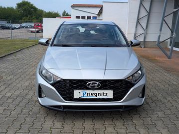Hyundai i20 - 2