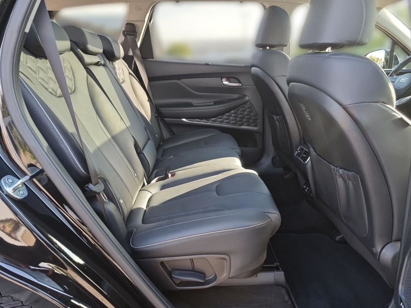 Hyundai Santa Fe – Bild 13