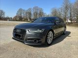 Audi A6 3.0 BiTDI quat. B&O, Luft, HuD, Matrix, SLine - Audi A6 Gebrauchtwagen in München